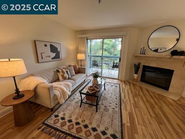 Property Photo: 1420 Bel Air Dr 207 CA 94521