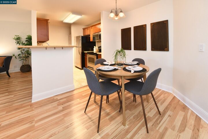 Property Photo: 1420 Bel Air Dr 207 CA 94521