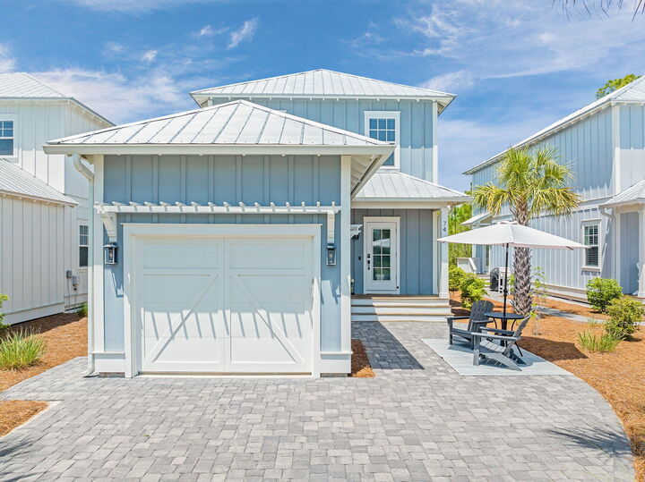 Property Photo: 74 Herons Crossing FL 32459