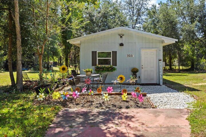 9251 Timber Lane  Navarre FL 32566 photo