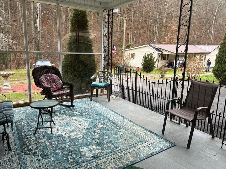 Property Photo:  179 Walters Branch  KY 41271 