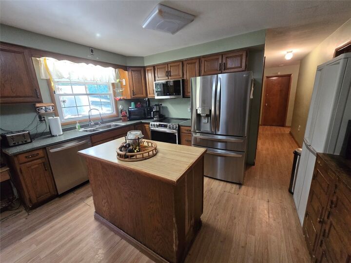 Property Photo: 9551 S Dougan Road PA 16510