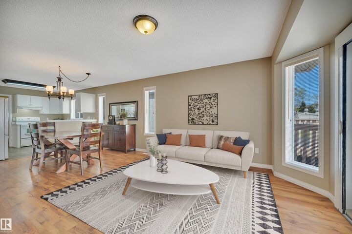 14428 Miller Boulevard NW 43  Edmonton AB T5Y 2Y6 photo