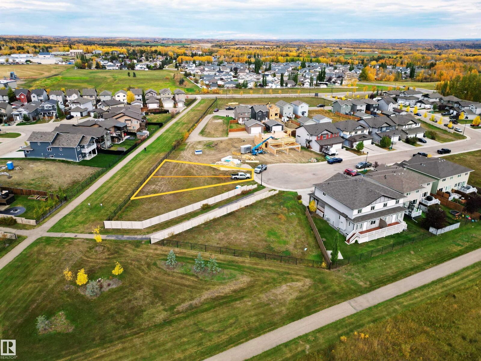 Property Photo:  4030 & 4032 41B Avenue  AB T7A 0B5 