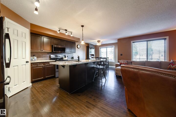 Property Photo:  173 Rue Monique  AB T4X 0A1 