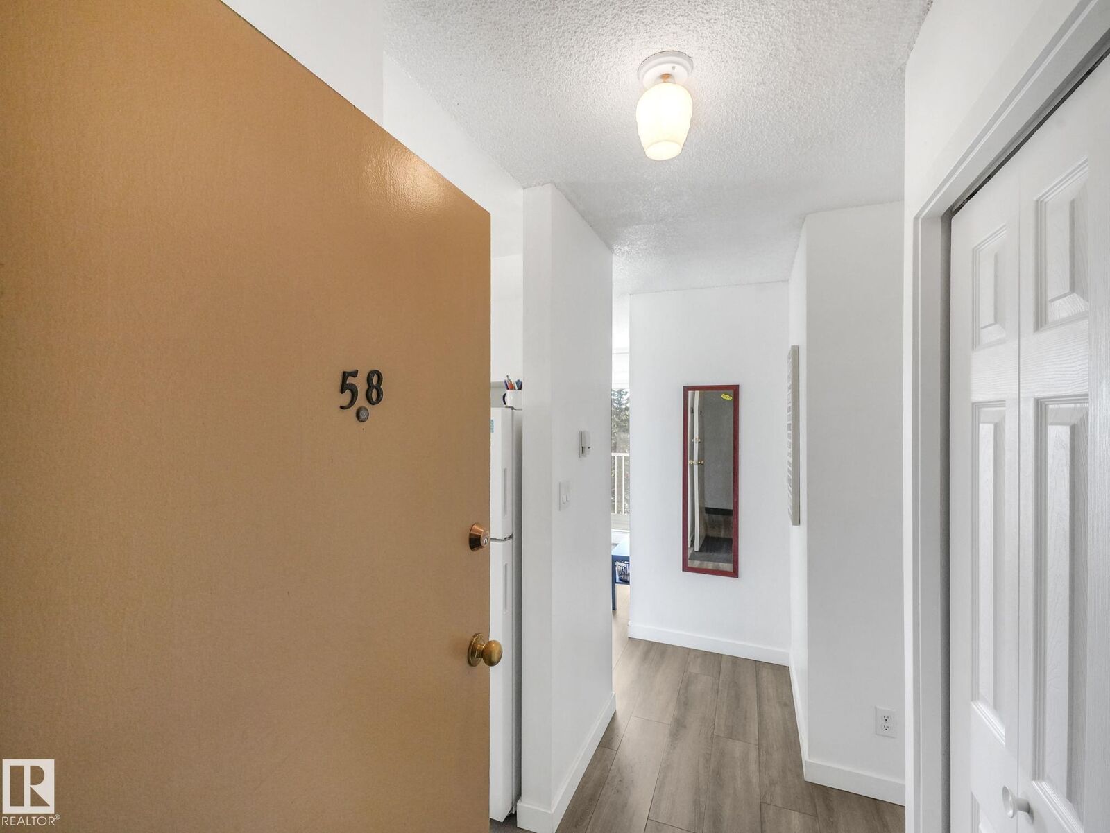 Property Photo: 11255 31 Avenue NW 58 AB T6J 3V6