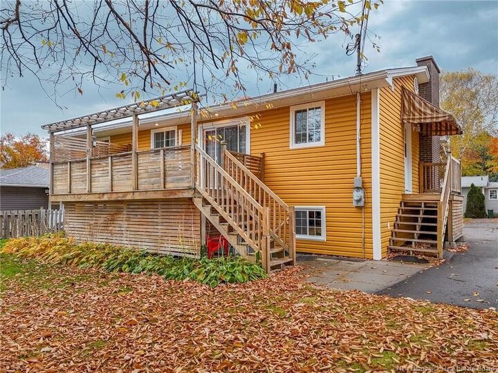 Photo de la propriété: 63 Foley Court NB E3B 2R8