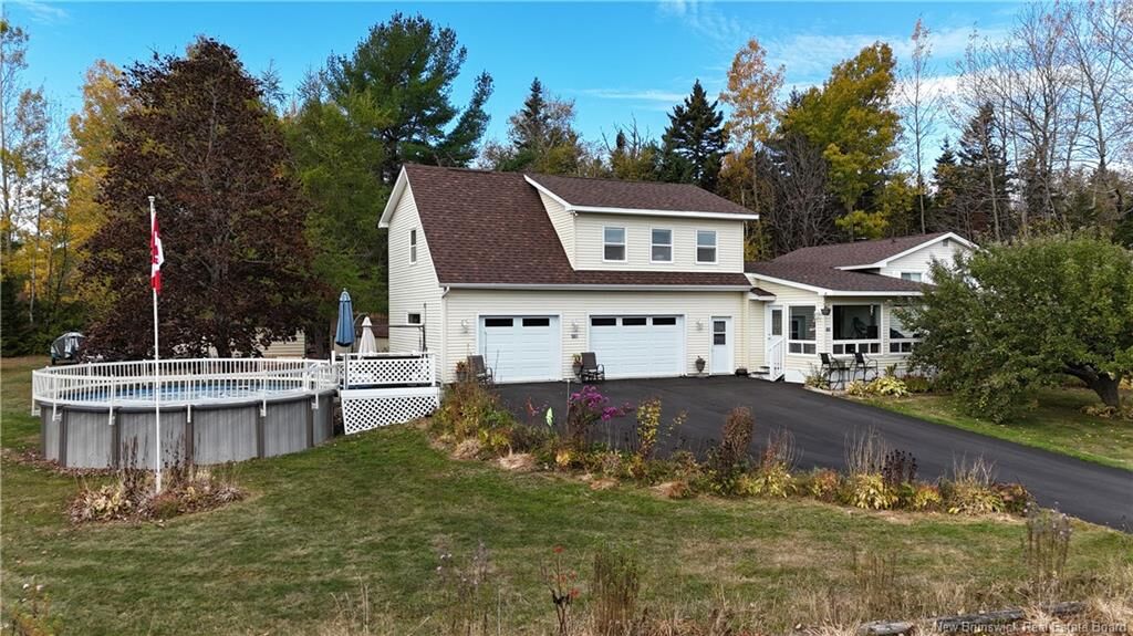 Photo de la propriété: 48 Michael Avenue NB E3C 2A2