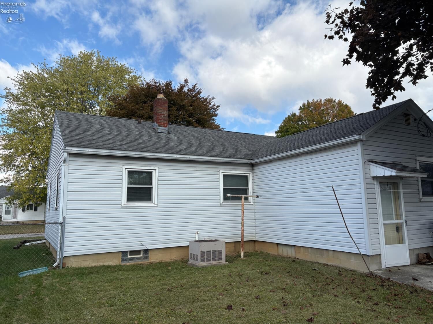 Property Photo:  29 Virginia Avenue  OH 44883 