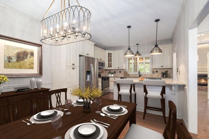 Property Photo:  308 River Glen Drive  GA 30075 