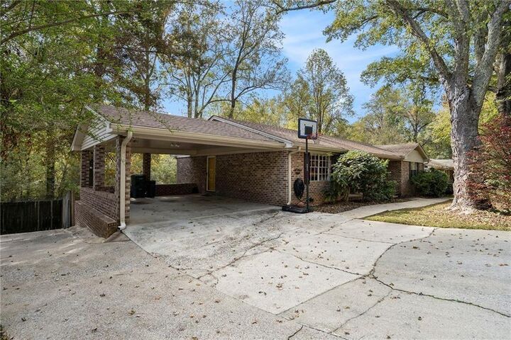 Property Photo:  22 Vanessa Drive SE  GA 30082 