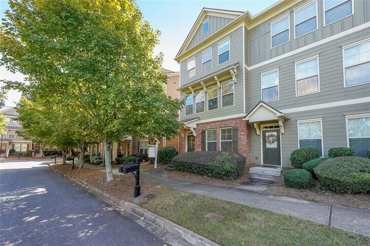 671 Village Field Court  Suwanee GA 30024 photo