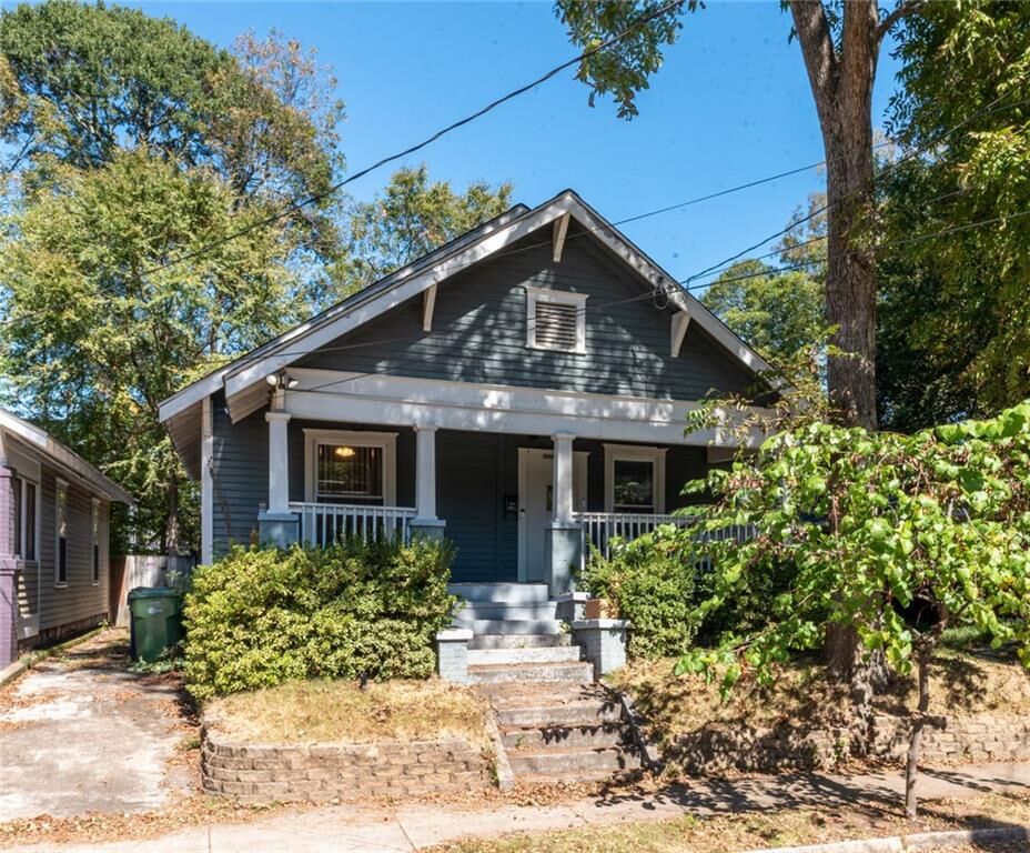 Property Photo:  1148 Hardee Street NE  GA 30307 