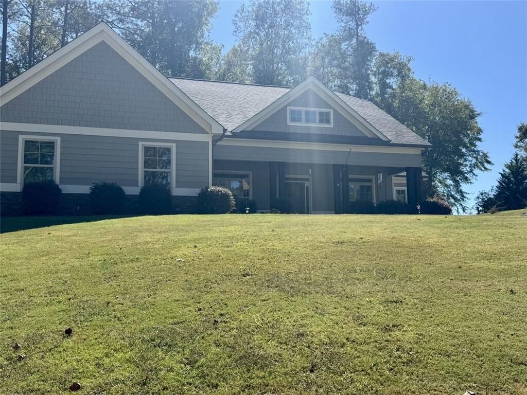 Property Photo: 350 Stonegate Court GA 30157