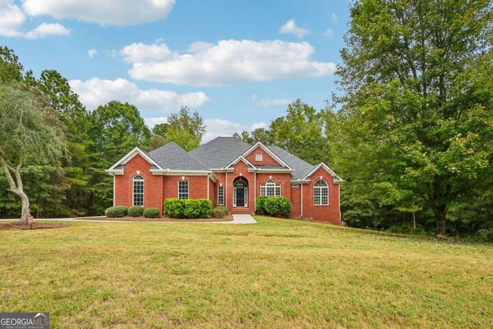 Property Photo:  200 Clear Spring Lane  GA 30054