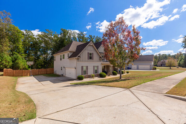 Property Photo:  360 Seawright Drive  GA 30215