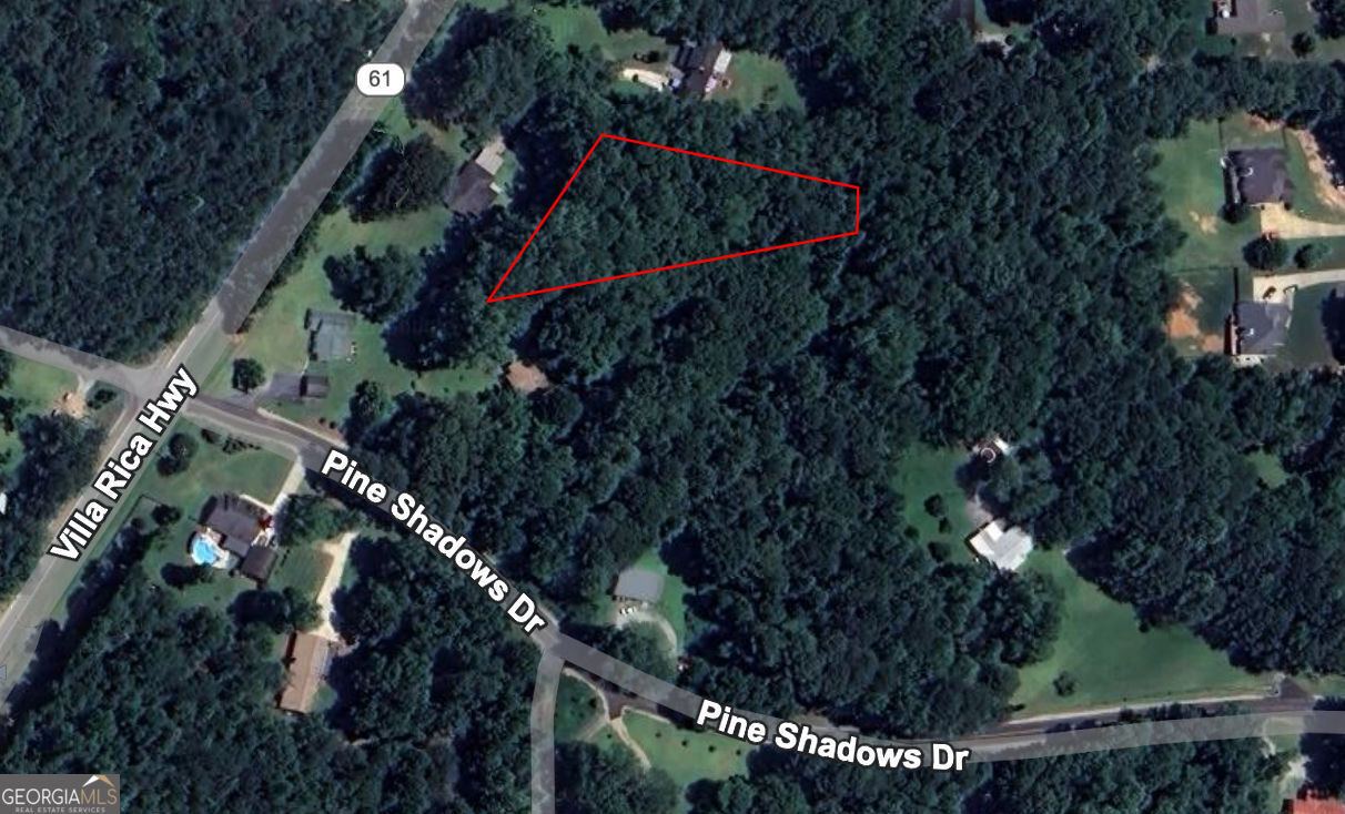 Property Photo: 1 Villa Rica Highway GA 30157