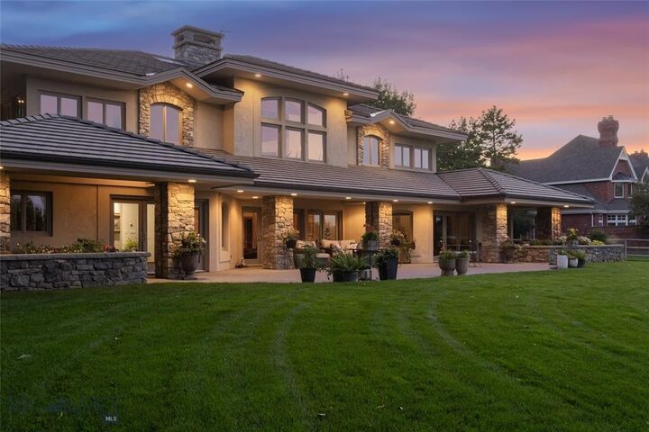 Property Photo:  2715 Park Garden Lane  MT 59404 