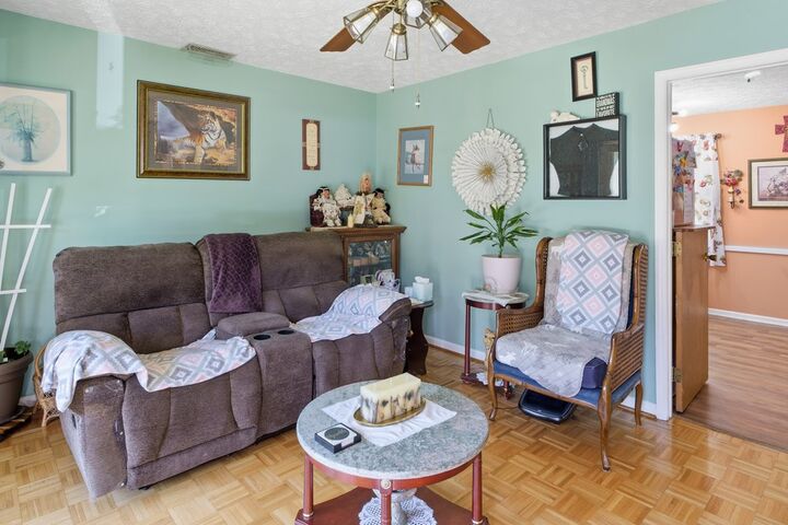 Property Photo:  6119 Mill Branch Road  GA 31907