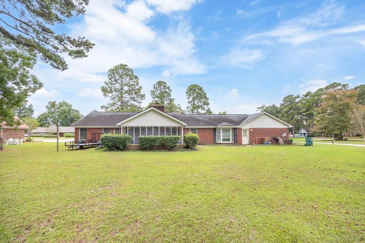 Property Photo:  210 Irwinton Drive  AL 36027