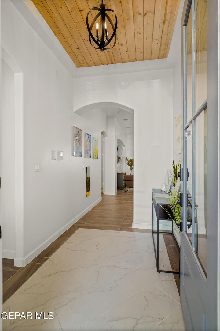 Property Photo: 7271 Bobcat Hollow Drive TX 79911