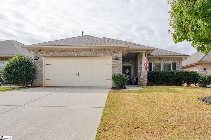 64 Border Avenue  Simpsonville SC 29680 photo