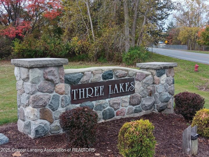 Property Photo: 2745 Maritime Drive MI 48911