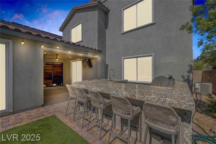 Property Photo:  4437 Panoramic View Avenue  NV 89084