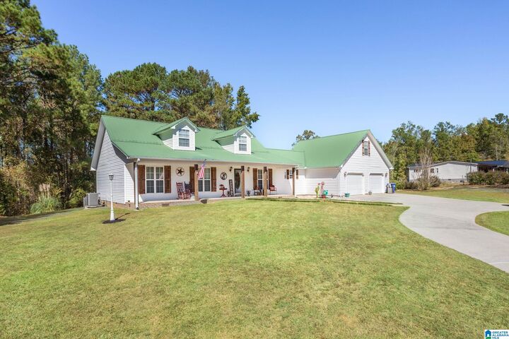 Property Photo:  1487 Harts Ferry Road  AL 36271 