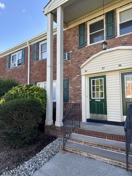 Property Photo: 87 Roseland Ave 97 NJ 07006