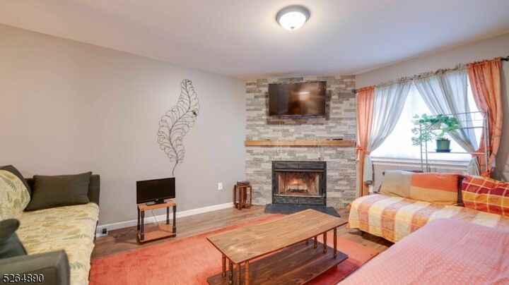 Property Photo: 907 Reed Ct NJ 08822