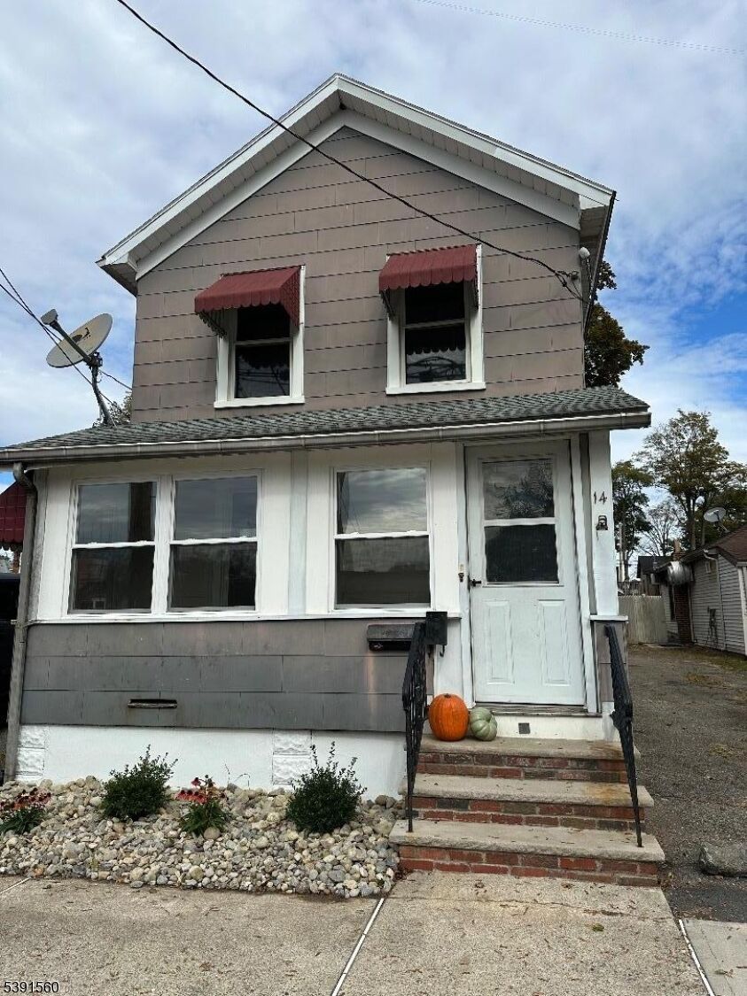 Property Photo: 14 Railroad Ave NJ 07465