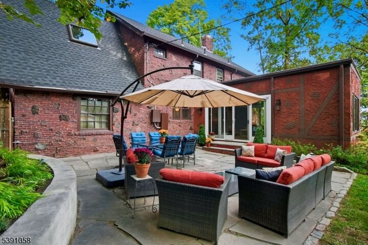Property Photo: 322 Beech Spring Rd. NJ 07079