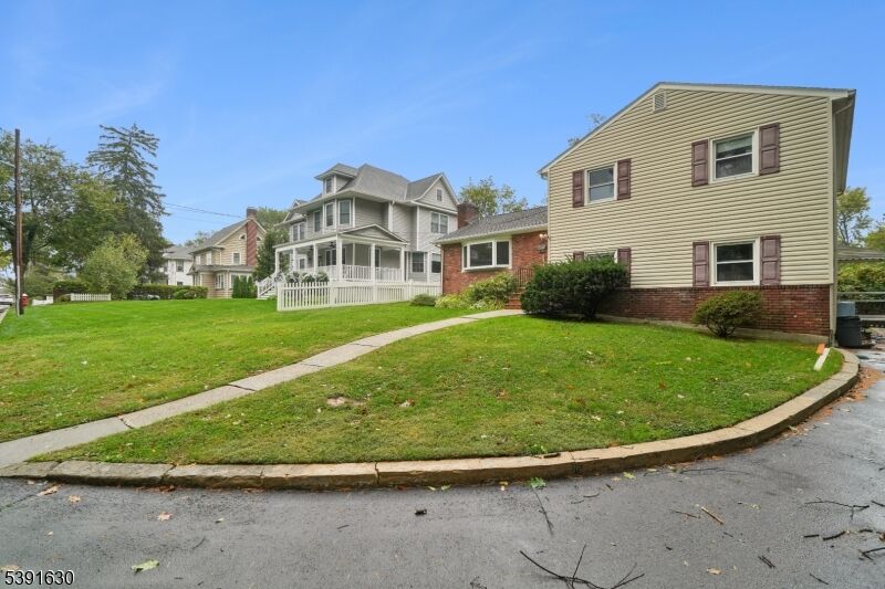 Property Photo: 2 Pine St NJ 07016