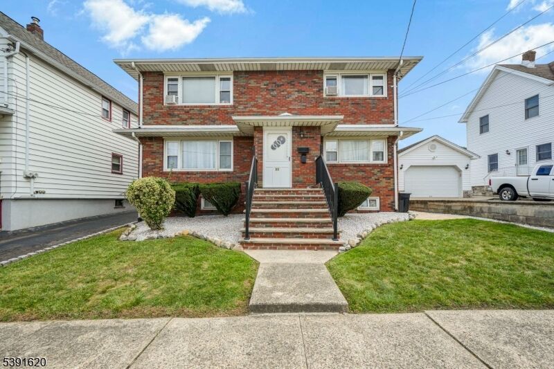 Property Photo: 25 Newby Ave NJ 07424