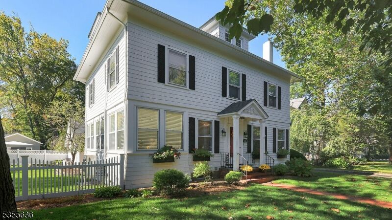 Property Photo: 415 Highland Ave NJ 07090