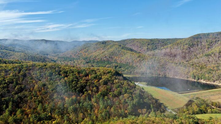 Property Photo: Tuckahoe Rd WV 24986