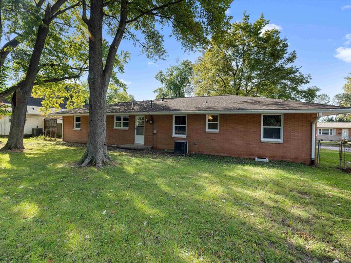 Property Photo:  659 Richardson Ave.  KY 42420
