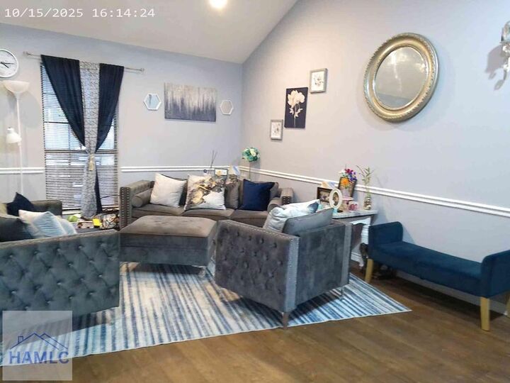 Property Photo: 614 Demere Street GA 31313
