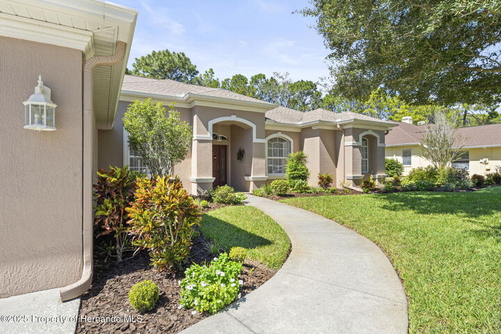 Property Photo:  5257 Championship Cup Lane  FL 34609 