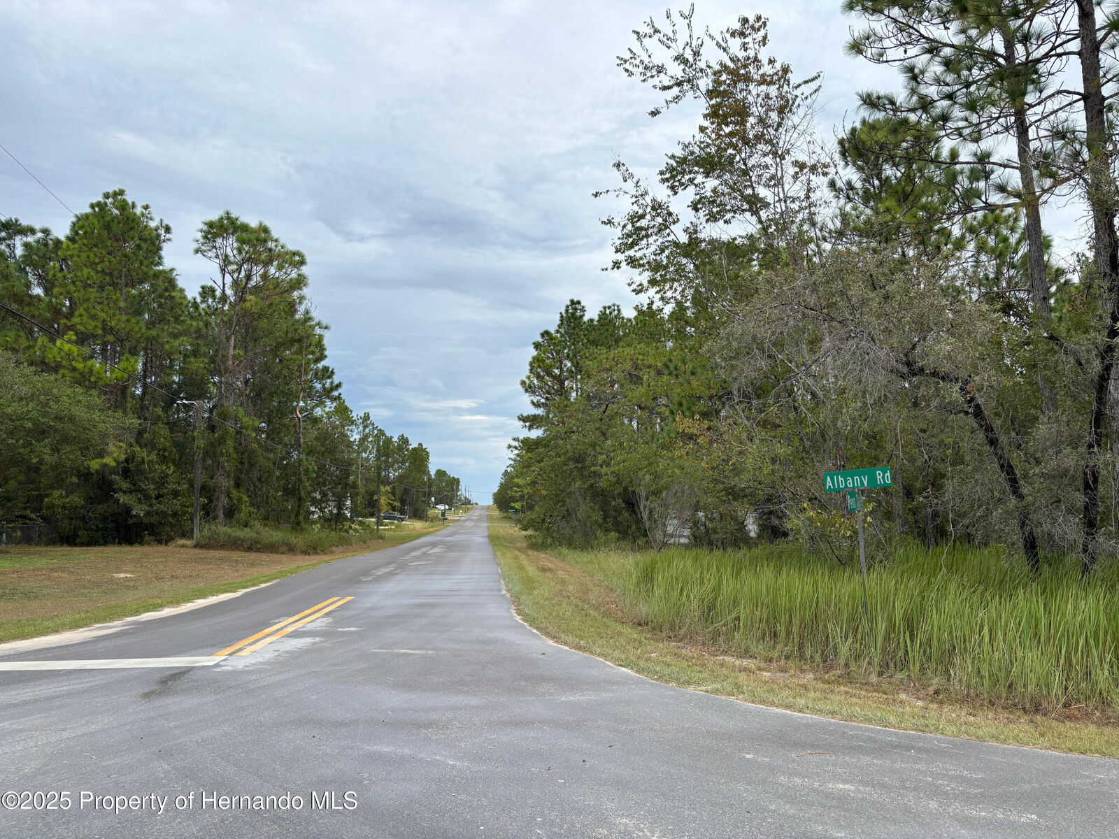 Property Photo:  Lot 13 Albany Road  FL 34614 
