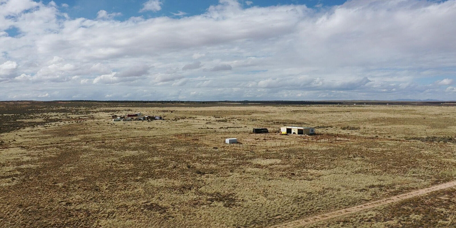 Property Photo: 7323 N 3525 W UT 84721