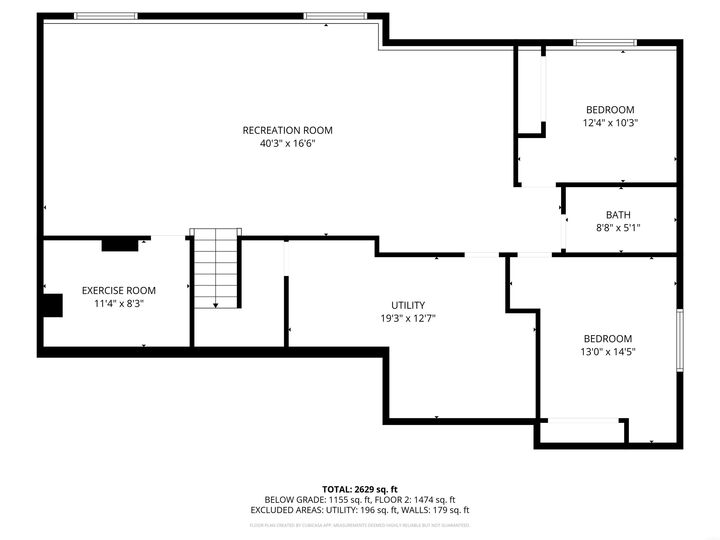 Property Photo: 1919 Richard Road IA 50613