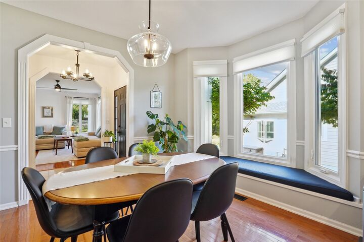 Property Photo:  1440 Legend Drive  IA 50325