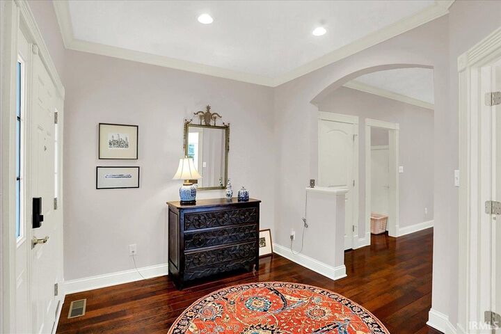 Property Photo: 907 S Baldwin Drive IN 47401-4813