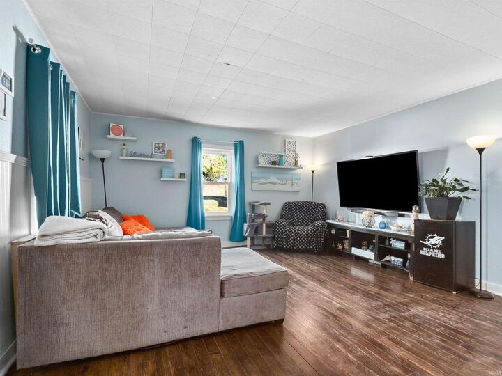 Property Photo: 1535 Byron Street IN 46750-1414