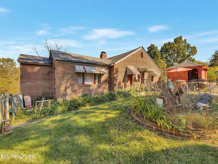 Property Photo:  4410 SE Mission Rd  TN 37920