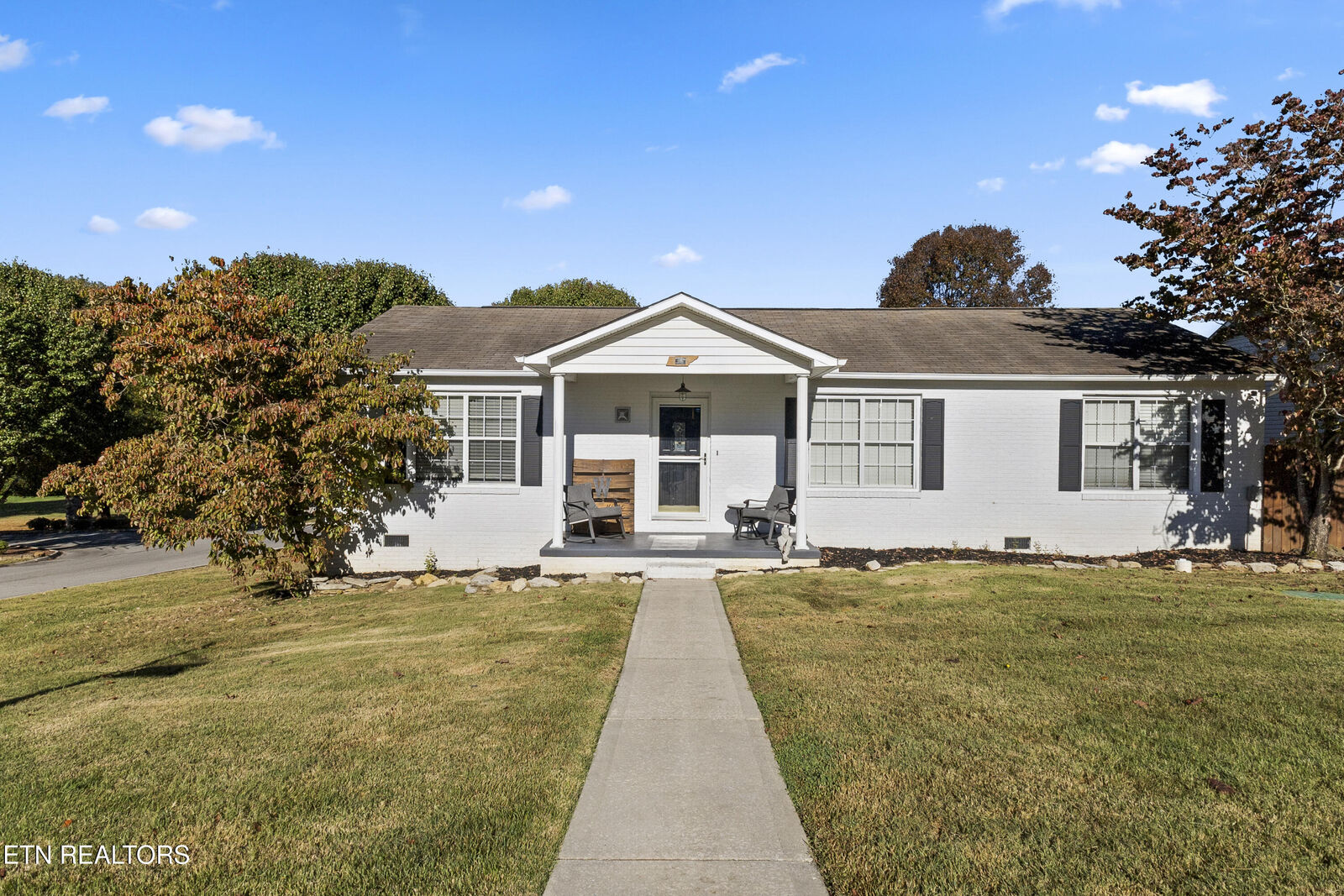 Property Photo: 103 Newport Way TN 37763
