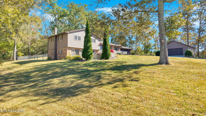 Property Photo: 947 Lawnville Rd TN 37763