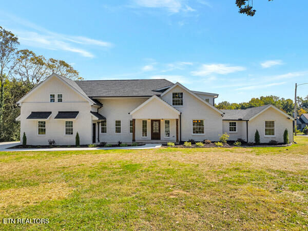 Property Photo: 110 Broady Lane TN 37803